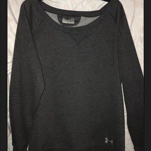 Women’s sweatshirt